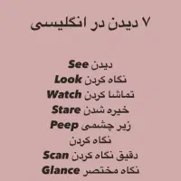 یادگیری مکالمه ی زبان انگلیسی در ۶ ماه