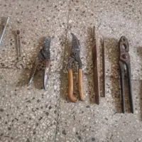 اچار|ابزارآلات|شیراز, دلجو|دیوار