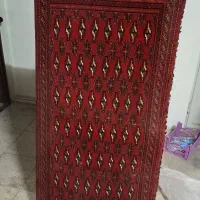 پشتی.دستباف.دانه ریز