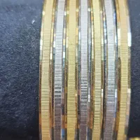 النگوی طلا روس