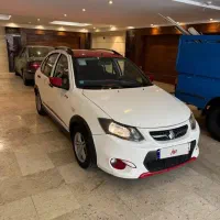 کوییکR مدل ۱۴۰۱ پارس خودرویی