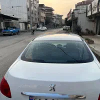 فروش پژو 206sd  v8 مدل 98