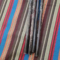 میله گرافیتی صنعتی