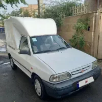 پرایدوانت ۱۴۰۰ باری