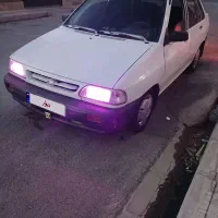 پراید