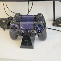 ps4 فت پی اس فور فت 1.5 ترابایت حافظه فول گیم