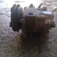 کولر پراید بی مشکل
