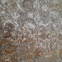 سه عدد فرش سلیمان|فرش|ساوه, |دیوار