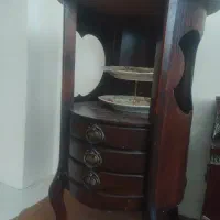 بوفه ومیز