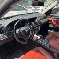 bmw x3|خودرو سواری و وانت|تهران, دزاشیب|دیوار