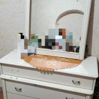 میز آرایشی
