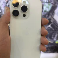 ایفون 16PROپارت نامبر CH/Aرنگ سفید 128گیگ|موبایل|اصفهان, احمدآباد|دیوار