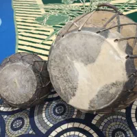 موسیقی محلی ساز ونقاره