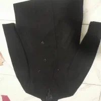پالتو مردانه