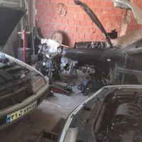 لوازم صفر تا صد زانتیا|قطعات یدکی و لوازم جانبی|اردبیل, |دیوار