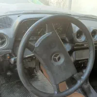 بنز 123|خودرو کلاسیک|تهران, سوهانک|دیوار