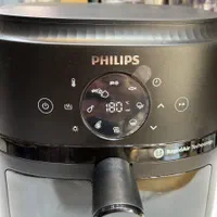 سرخ کن بدون روغن فیلیپسNA230 سرخکن هواپز گارانتی|اجاق گاز و لوازم برقی پخت‌وپز|مشهد, آزادشهر|دیوار