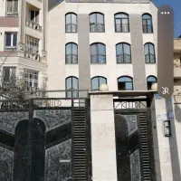 اپارتمان۸۵ متری بوستان استخر پارک پلیس|فروش آپارتمان|تهران, مجیدآباد|دیوار