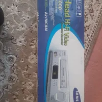 ودیو سامسونگ  نو نو پلمپ|پخش‌کننده DVD و ویدیو|خمینی‌شهر, |دیوار