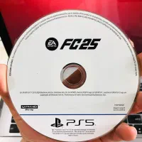 دیسک اف سی۲۵ برای ps5
