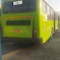 اتوبوس 457شهری مدل84|خودرو سنگین|کرج, کلاک بالا|دیوار