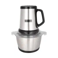 خردکن قدرتمند ولگا مدل VOLGA فروش به صورت تک وعمده