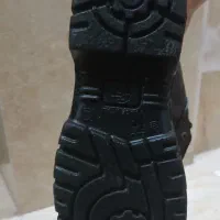 کفش کار نو