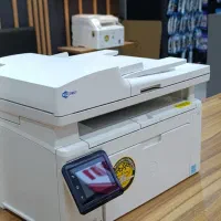 چاپگرM130fw HP مناسب خانگی،مشاورین املاک،قسطی