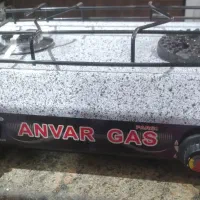 اجاق گاز|اجاق گاز و لوازم برقی پخت‌وپز|کوچصفهان, |دیوار