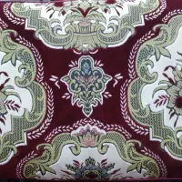 دوجفت پشتی|پشتی|اراک, |دیوار