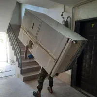 باربری ماهدشت بار  تضمینی (بانرخ دولتی )|خدمات حمل و نقل|ماهدشت, |دیوار