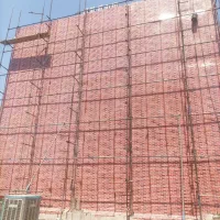 نصب ایزوگام و قیر گونی لکه گیری با کمترین هزینه