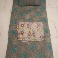 رخت خواب(بالشت تشک پتو لحاف)