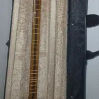 ساز سه تار جنس خوب