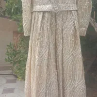 لباس مجلسی