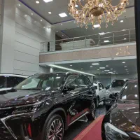 توکا خودرو amg صفر خشک