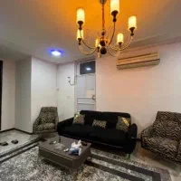 مبل راحتی تخت خواب شو|مبلمان خانگی و میز عسلی|اهواز, معین زاده|دیوار
