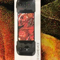 دسته بازی موبایل آیفون