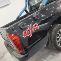 فوتون بنزینیG7 مدل1405