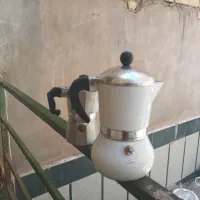 قهوه جوش روگازی