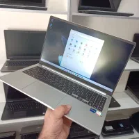 لپ تاپ i7 سامسونگ بوک قدرتمند باریک سیمکارتخور|رایانه همراه|تهران, نازیآباد|دیوار