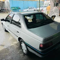 پژو۴۰۵مدل ۹۴|خودرو سواری و وانت|فردیس, شهرک ۱۱۰|دیوار