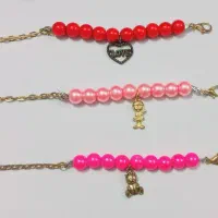 دستبند دست ساز