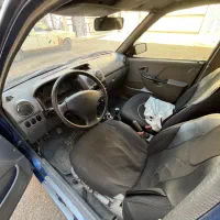 پراید 111SX مدل90 هیدرولیک|خودرو سواری و وانت|قم, تولید دارو و یخچال|دیوار