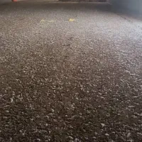 کود مرغ گوشتی