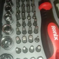 اچار بکس متفاوت جغجغه ای|ابزارآلات|تهران, فلسطین (میدان انقلاب)|دیوار