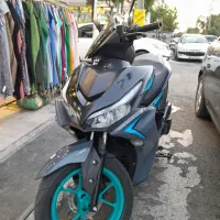 گلکسی R155