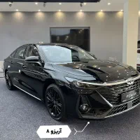 اریزو 8 اکسلنت