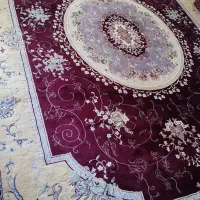 فرش 9 متری|فرش|صحنه, |دیوار