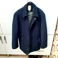 کاپشن مردانه